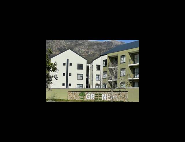 2 BEDROOM APARTMENT TO LET IN GREENBAY ECO ESTATE